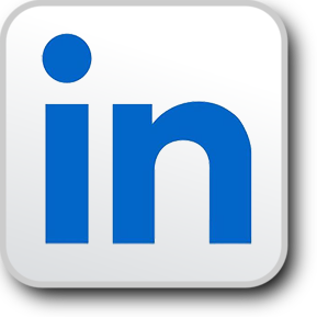 LinkedIn Icon